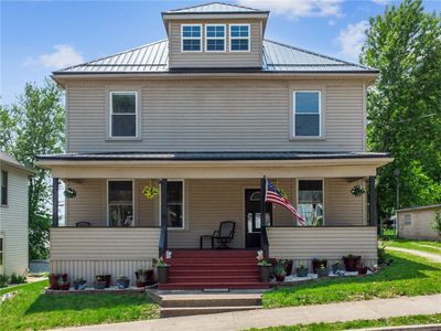 115 Wayne St, Claysville, PA, 15323