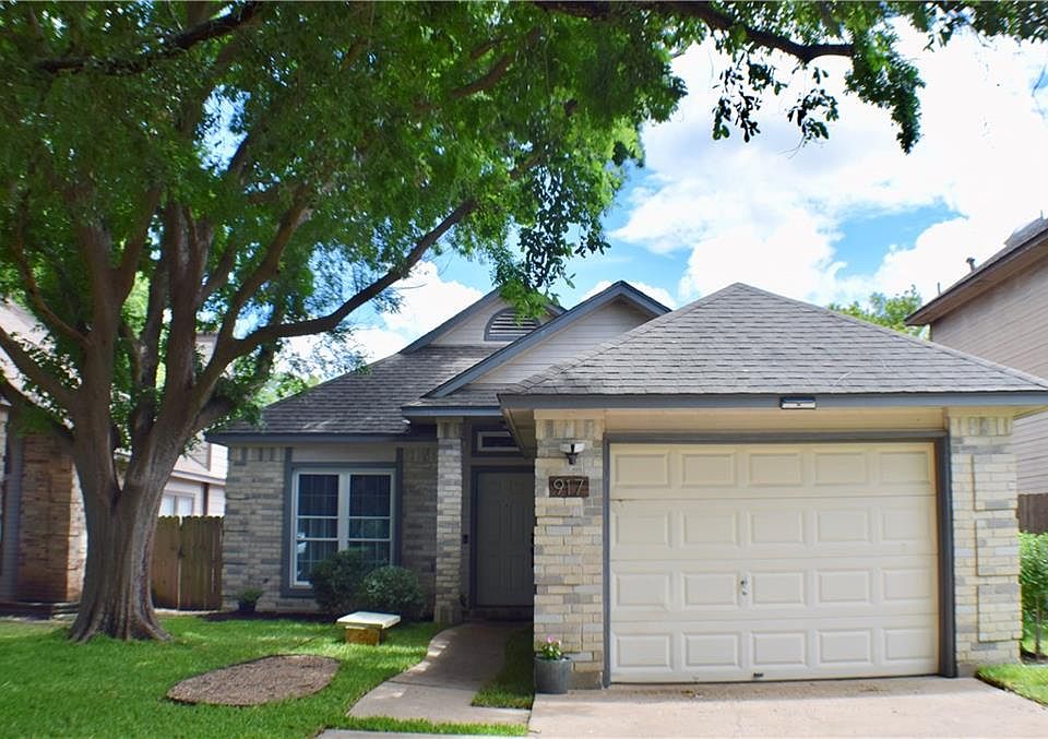 917 Thackeray Ln, Pflugerville, TX 78660 Zillow