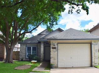 917 Thackeray Ln, Pflugerville, TX 78660