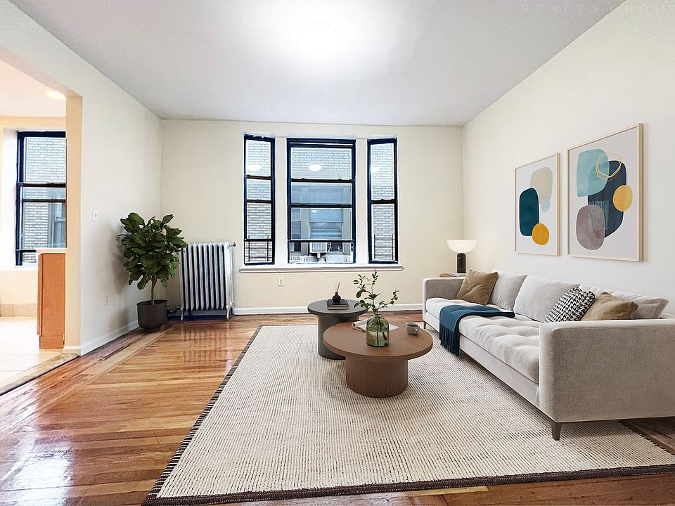1st image of 545 Edgecombe Ave APT 6D