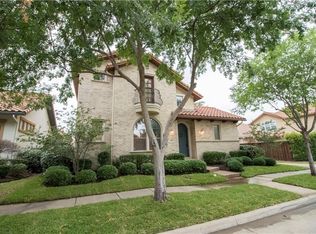6831 San Fernando, Irving, TX 75039
