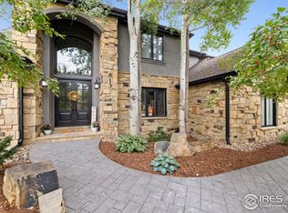 813 Whitehall Ct, Fort Collins, CO 80526