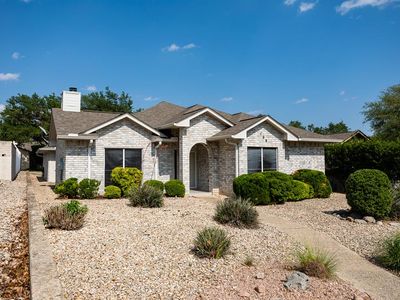 108 Bent Oak Ln, Kerrville, TX, 78028