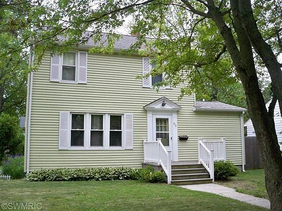 2nd image of 816 E Filer St