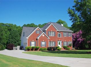 1322 Idlewood Ct, McDonough, GA 30252