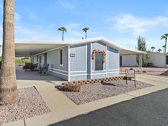 3rd image of 3400 S Ironwood Dr #398