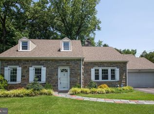 9 Arbor Lea Rd, Lansdowne, PA 19050