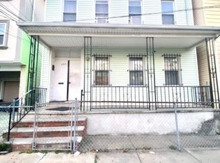 454 Fulton St, Elizabeth, NJ 07206