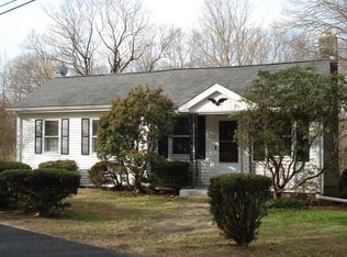 70 Little City Rd, Killingworth, CT 06419