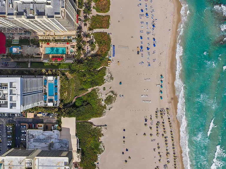 3730 N Ocean Dr #9-D — Photo 100