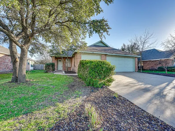 128 Post Oak Dr, Waxahachie, TX 75165