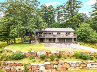 16 Morgan Rd, Meredith, NH 03253