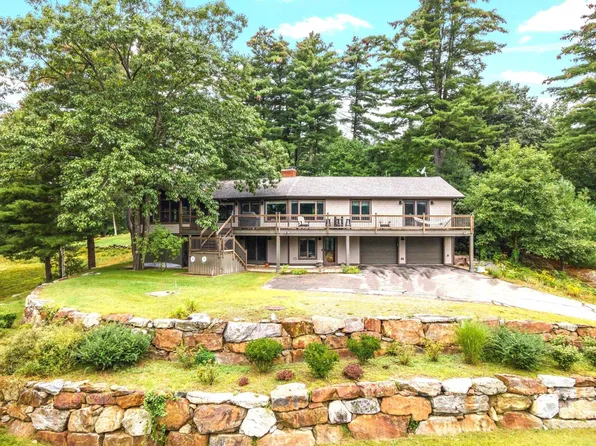 16 Morgan Road, Meredith, NH 03253