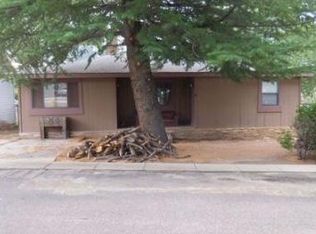 8 Brookside Blvd APT B, Prescott, AZ 86303