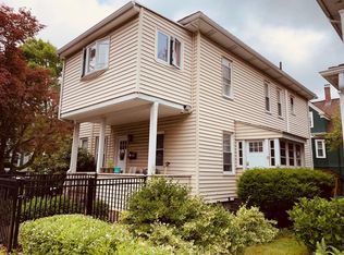 55 Hobson St #55, Brighton, MA 02135