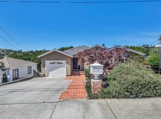 1924 Hillman Ave, Belmont, CA 94002