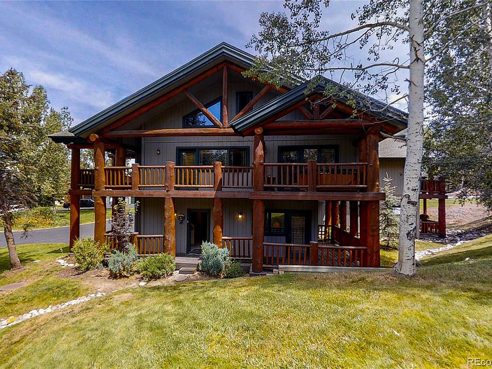 1755 Latigo Loop, Steamboat Springs, CO 80487 Zillow