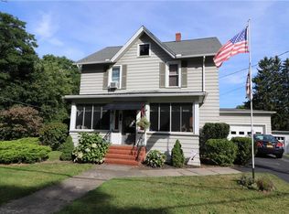 110 E Main St, Brocton, NY 14716