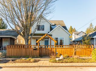 7521 11th Ave SW, Seattle, WA 98106