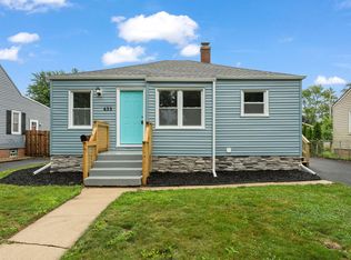 435 N Liberty St, Hobart, IN 46342