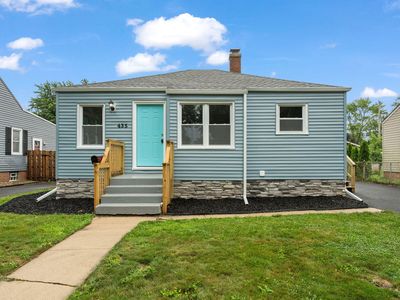435 N Liberty St, Hobart, IN, 46342