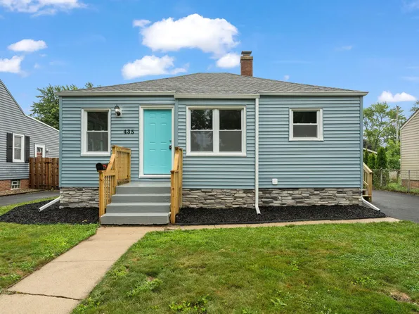 435 N Liberty St, Hobart, IN 46342