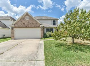 8027 Sesame St, Baytown, TX 77521