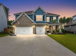 314 Long Pier St, Summerville, SC 29486