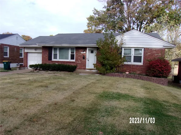 1131 Astoria Dr, Saint Louis, MO 63137
