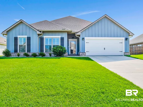 9505 Volterra Ave, Daphne, AL 36526