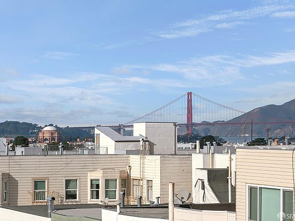 5th image of 2525 Van Ness Ave #403