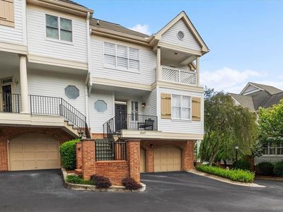 3507 Vernadean Dr SE, Atlanta, GA, 30339