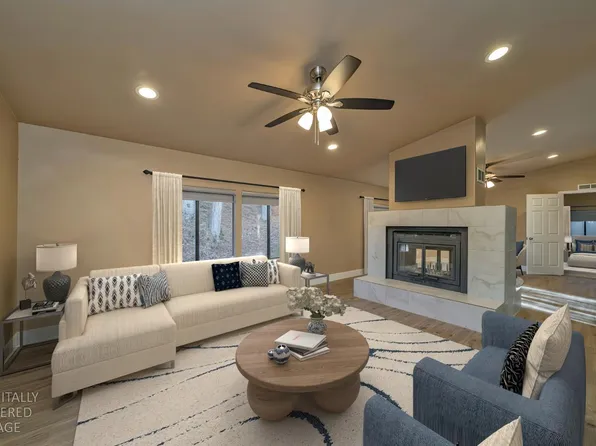 4420 Pleasant Valley Rd Unit 155, Diamond Springs, CA 95619