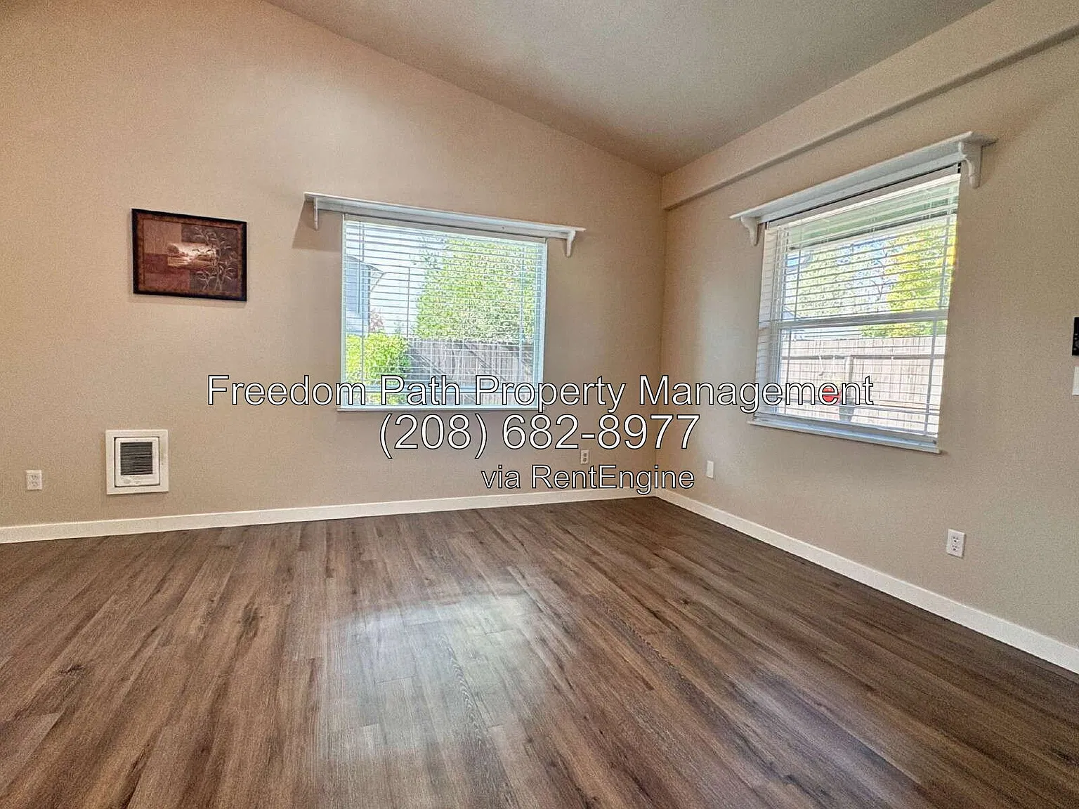 2 bed, 2.0 bath, 1825 sqft, $1,995 — Photo 3