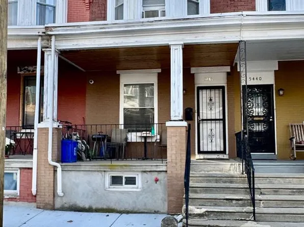 5438 Irving St, Philadelphia, PA 19139
