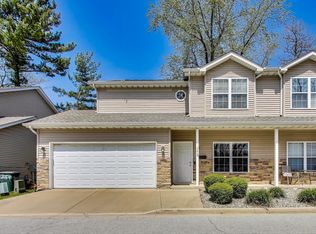 1219 Baron Ct, Valparaiso, IN 46383