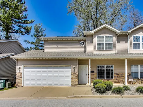 1219 Baron Ct, Valparaiso, IN 46383