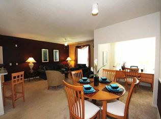 2464 Bent Tree Rd APT 2626, Palm Harbor, FL 34683