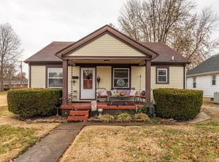 2710 Allen St, Owensboro, KY 42303