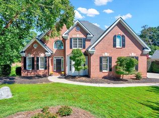 5401 Greensflag Ln, Fuquay Varina, NC 27526