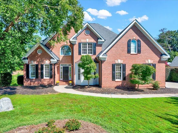 5401 Greensflag Ln, Fuquay Varina, NC 27526