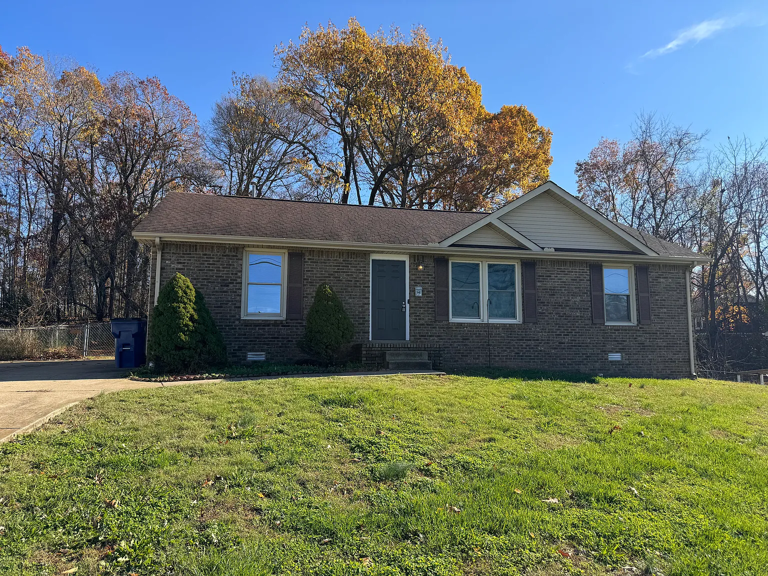 1508 Sunshine Dr — Photo 1