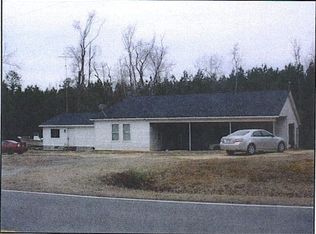 517 W Hawkins Rd, Roanoke Rapids, NC 27870