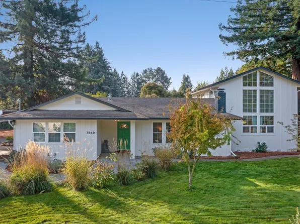 7849 Apple Blossom Lane, Sebastopol, CA 95472