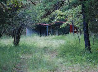 31 County Road 108, Norfork, AR 72658