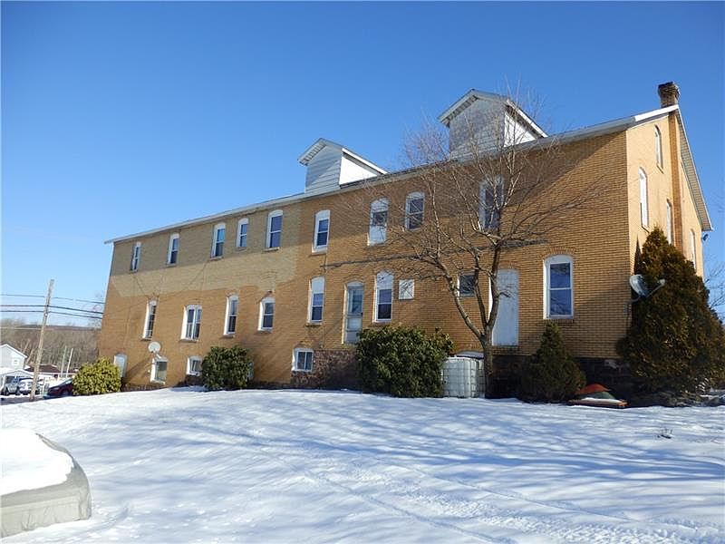 204 Bunker Hill Rd, Central City, PA 15926 MLS 1589108 Zillow