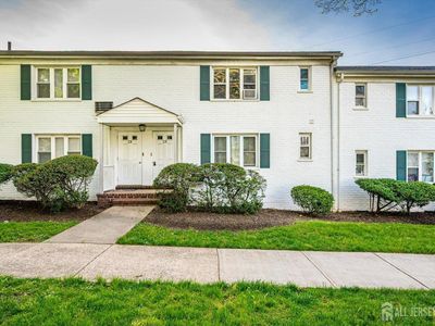 29 Garfield Park #B, Edison, NJ, 08837