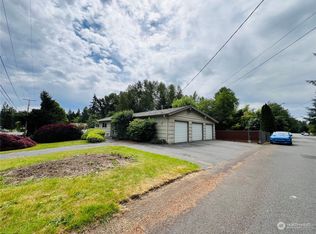 12505 SE 172nd St, Renton, WA 98058