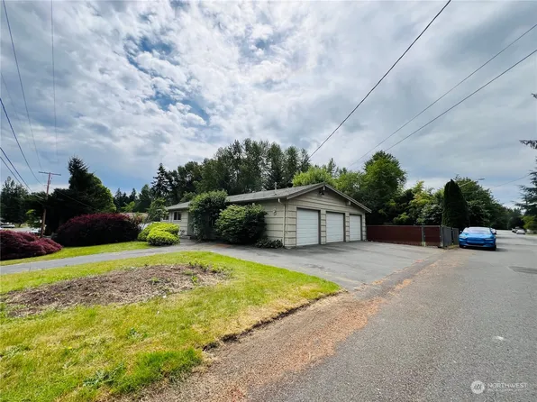 12505 SE 172nd Street, Renton, WA 98058