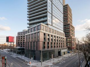 35 Parliament St #328, Toronto, ON M5A 4R2